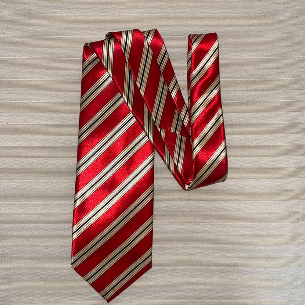 georgiachilde Call Lee dress tie